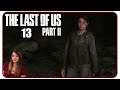 Explosive Mischung #13 The Last of Us Part II [ger/Facecam] - Gameplay Let's Play