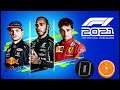 F1 2021 MULTIPLAYER 18/7/21 WITH CHRIS & ALAN & DAVID