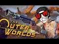 Fallout but in Space | The Outer Worlds