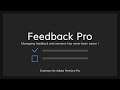 Feedback Pro for Premiere Pro