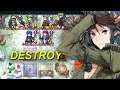 [FEH] Kowashitai - Kiria Destroys - Fire Emblem Heroes
