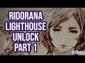 FFXIV 5.2 1429 The Ridorana Lighthouse Unlock Quest Part 1