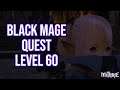 FFXIV 5.3 1515 Black Mage Quest Level 60