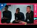 FIFA 20 | Chelsea - Volta Football Skills Challenge | PS4
