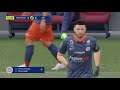 FIFA 21 - Montpellier 0-0 FCSM - Marisa Champions League 13 (Regular Time / Round Of 16)