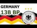 FIFA Online 4 | Build nhanh team Germany - Đức với 13 tỷ BP