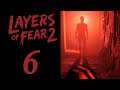 Fight to the Flame - Let's Play Layers of Fear 2 - Part 6