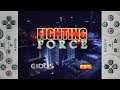 Fighting Force (Sony PlayStation\PSX\PSone\PS\PS1\Commercial)