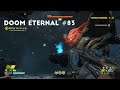 Fighting The Icon Of Sin | Let's Play DOOM Eternal #83