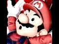 Filler Mario Montage - Smash Ultimate