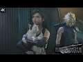 Final Fantasy 7 Remake Chapter 13 Part 2 [A Broken World] PS5 4K