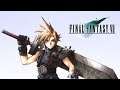 Final Fantasy 7-Remake, or Reboot?