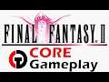 Final Fantasy II (GBA) Demonstrative Review