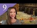 Final Fantasy IX - Blind Playthrough Part 9