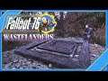 Finding What Cannot Be Found | Fallout 76 Wastelanders | Lets Play | Episode 33