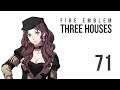 Fire Emblem: Three Houses - Let's Play - 71