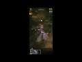 First Summoner (by LINE Games) - rpg game for android and iOS - gameplay.