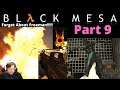 Fishing with Grenades | Black Mesa | Chapter 13 | Part 9