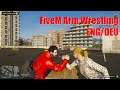 FiveM Arm Wrestling ENG/DEU