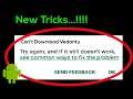 Fix Can't Download Vedantu App Error On Google Play Store Problem Solved