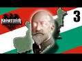 Fourth Balkan War [Hearts of Iron IV: Kaiserreich: Bulgaria] Ep. 3