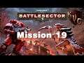 [FR] [VOD] Warhammer 40000 Battlesector - Mission 19