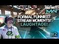 FUNNIEST FORMAL STREAM MOMENTS IN MW! #2