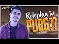 Funny Role Play in PUBG Hindi Gameplay