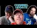 Game Beaters Socially Distanced Channel Update