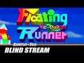 Floating Runner (PS1) - First Time Playing | Gameplay and Talk Live Stream #212