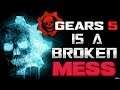 Gears 5 - Shocking State - Full Priced Beta - Gears 5 Gameplay - Issues