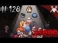 Gemelos voladores | Binding of Isaac Repentance # 128