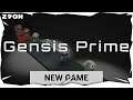 GENSIS PRIME (DEMO) - FULL GAMEPLAY