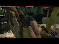 Ghostface's Failed Facecamp (Re-Learning DBD)