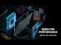 GP76/GP66 Leopard 11UX - Born for Performance | MSI