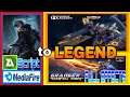 Granger Legend Skin Script | Granger Normal to Legend | Natan Patch | FULL EFFECTS | SHROND 8 YTC |