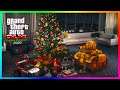 GTA 5 Online Christmas DLC Festive Surprise 2020 Update - How Rockstar Plans To Celebrate & MORE!