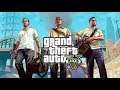 GTA V - Grand Theft Auto V - PLAYSTATION 3
