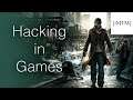 Hacking In Video Games