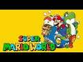 Happy 30 Anniversary Super Mario World