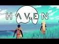 "Haven" - Full Demo Playthrough (Steam Game Festival)