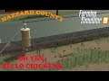 Hazzard County Ep 16     Why did the chicken cross the road     Farm Sim 19