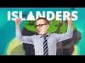 HELT OTROLIGT | Islanders #3