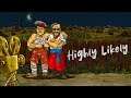 Highly Likely - Gameplay 1st ACT ( PC ) Story Driven Adventure Game
