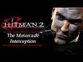 Hitman 2: Silent Assassin - Mission #15 - The Motorcade Interception