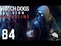 How Bloodline Fixes The Campaign's Problems - Part 84 -📱Watch_Dogs Legion Bloodline