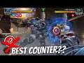 How To Defeat THE OVERSEER | Apocalypse Is The Best Counter | Gameplay | Marvel Contest Of Champions