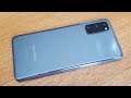 How to Enable/Use Split Screen Multitasking Galaxy S20/S20 Plus
