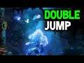 How to Find Double Jump in Ori and the Will of the Wisps