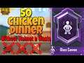 How To Get Commando Title In PUBG Mobile | How To Survive In Commando Title | Not Charlie